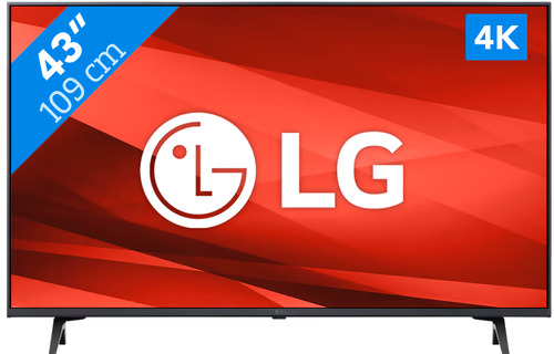 LG 43UP77006LB smart tv