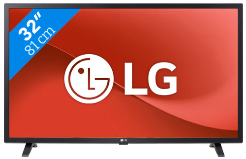 LG 32LM6370PLA smart tv