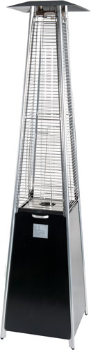 Arpe Sears Flameheater
