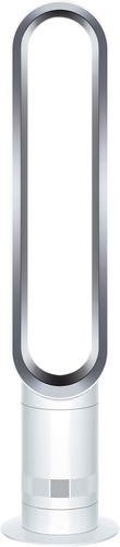 Dyson AM07 Wit-Zilver