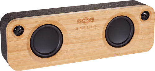 House of Marley Get Together Zwart