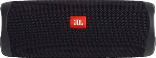 JBL Flip 5 Zwart