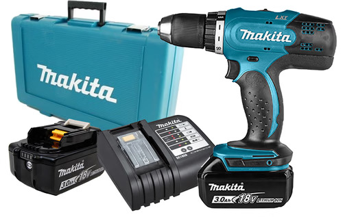 Makita DDF453SFE