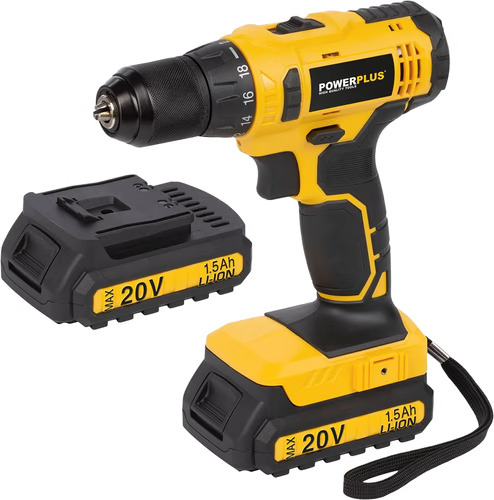 Powerplus POWX00435