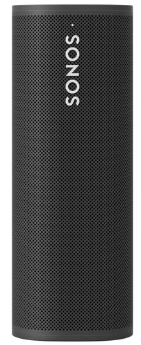 Sonos Roam Zwart