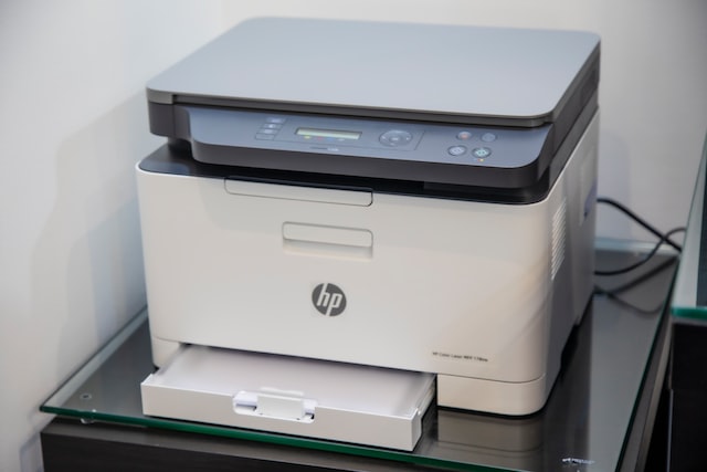 beste printer