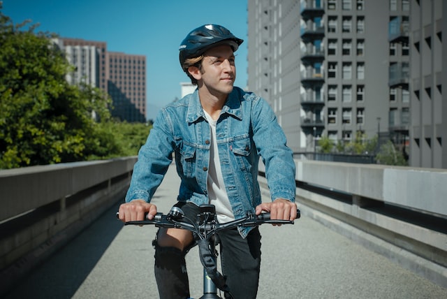 Beste Fietshelm Heren Beste Fietshelm Heren