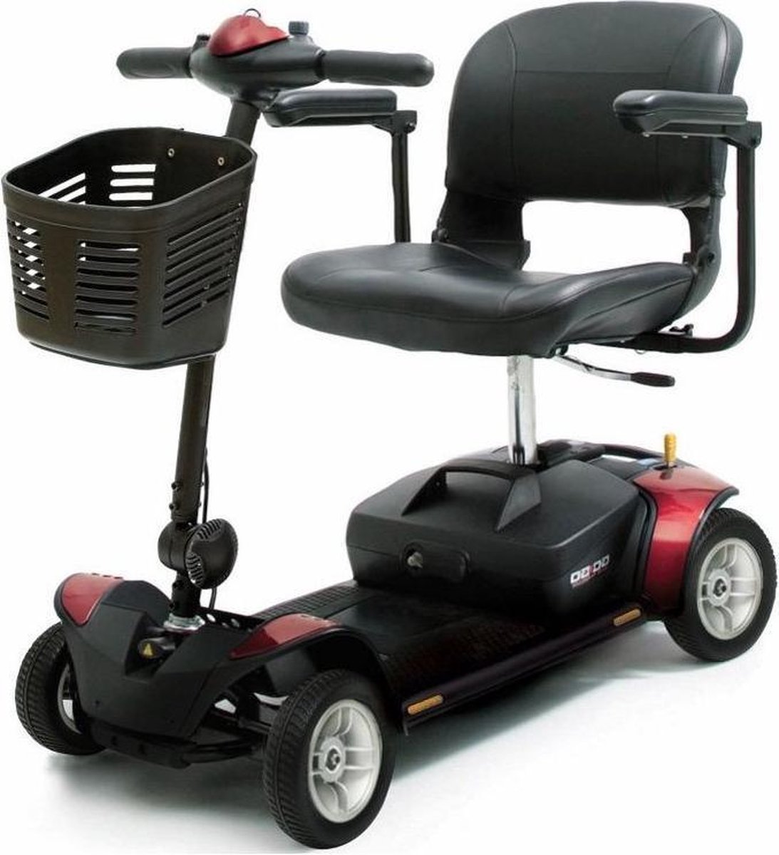 Beste Scootmobiel