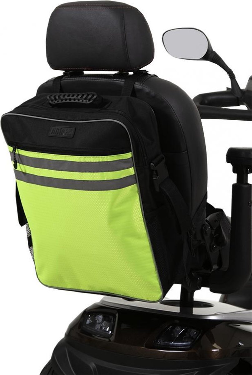 Beste Scootmobieltas Beste Scootmobieltas
