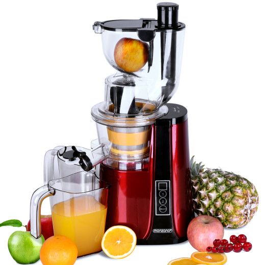 beste slowjuicer