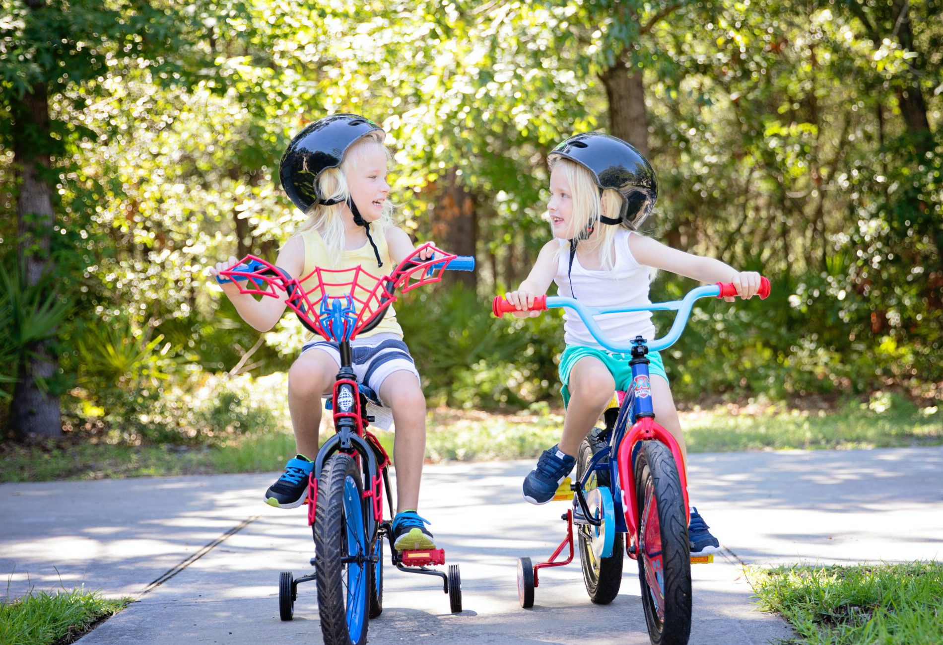 De Beste Fietshelm voor Kinderen