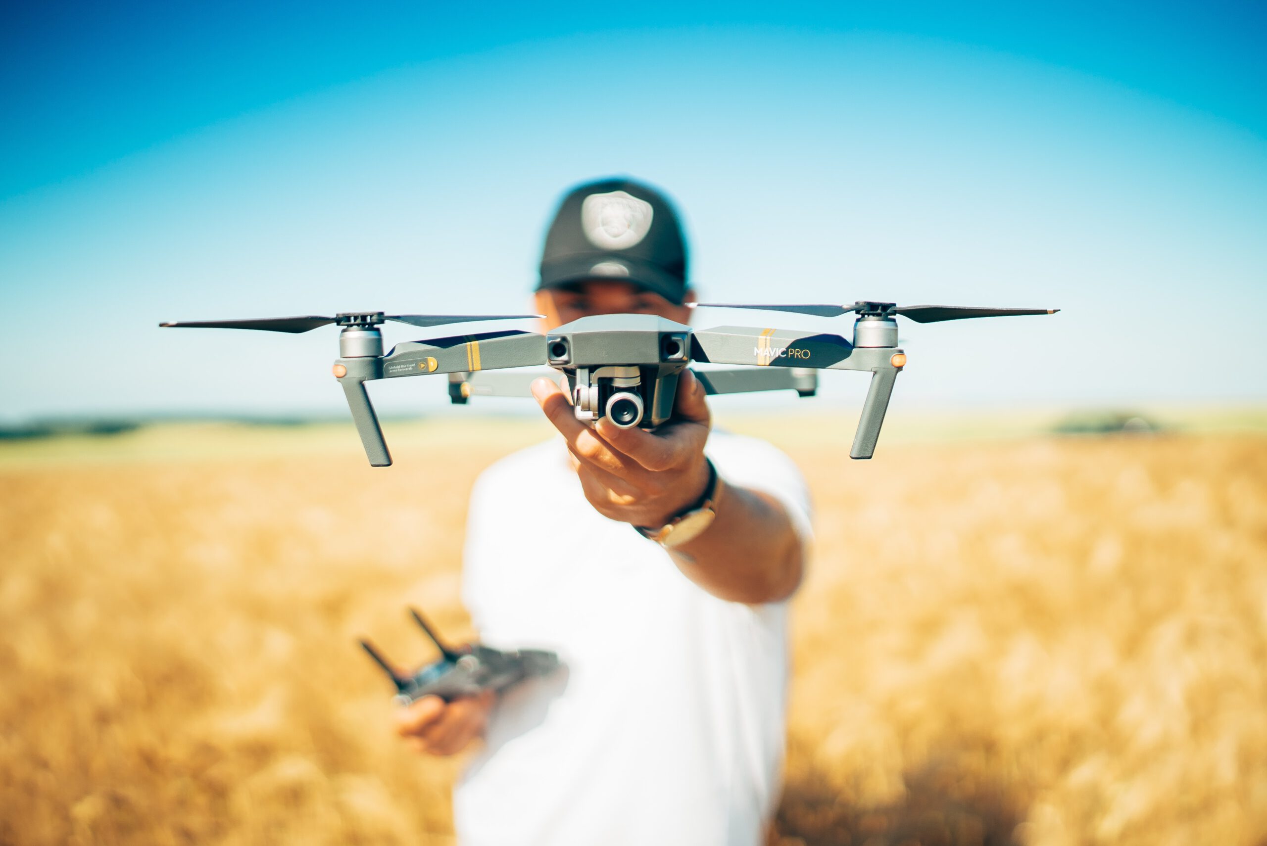 Beste drone onder 100 euro De beste drone onder de 100 euro