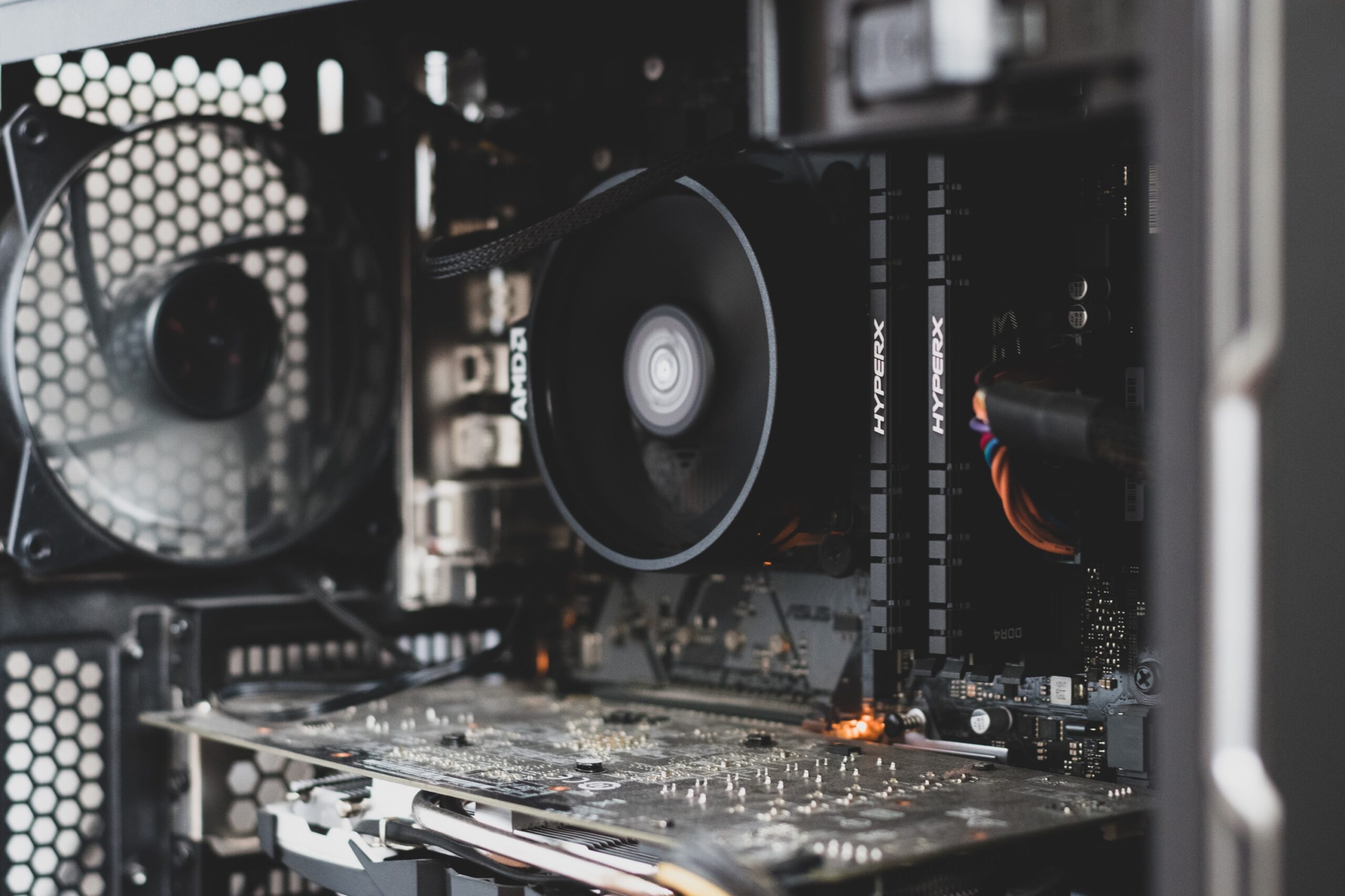 Beste videokaart gaming De beste videokaart voor gaming
