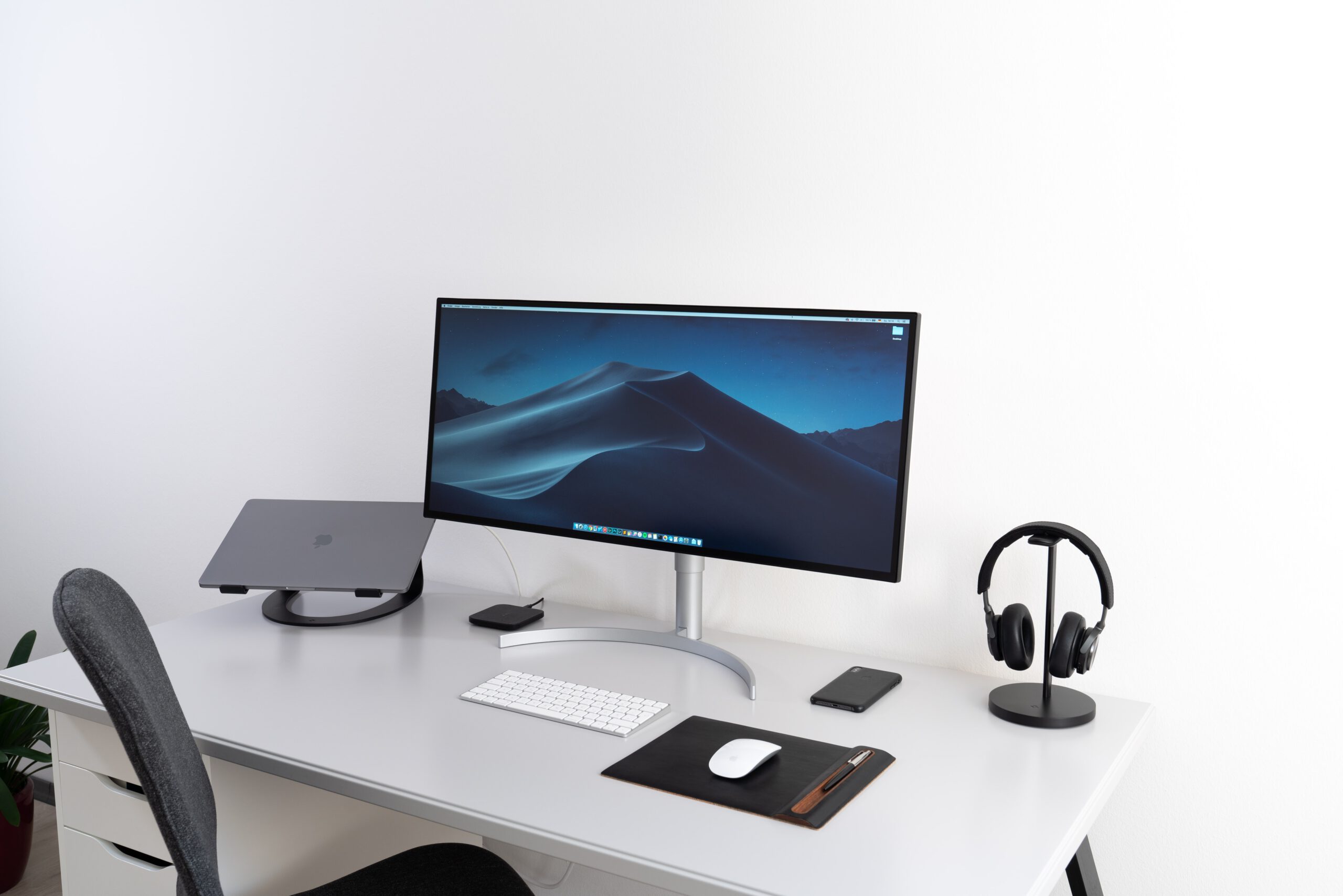 Beste Gaming monitor De beste gaming monitor