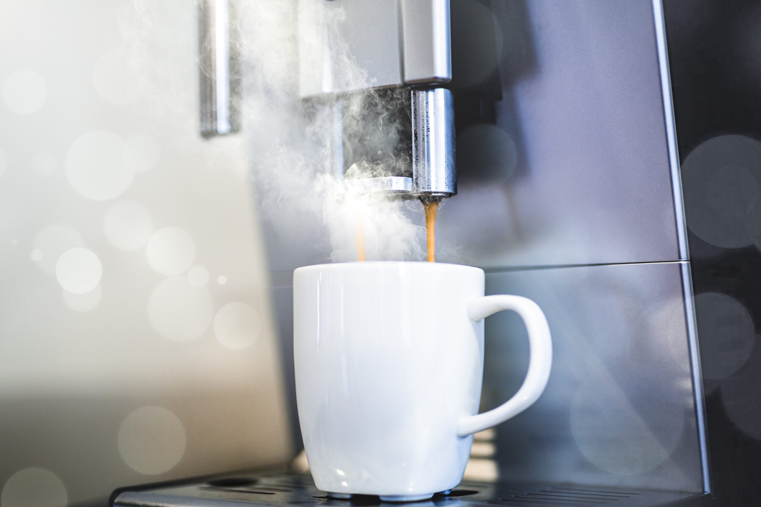 Beste Volautomatische Koffiemachine