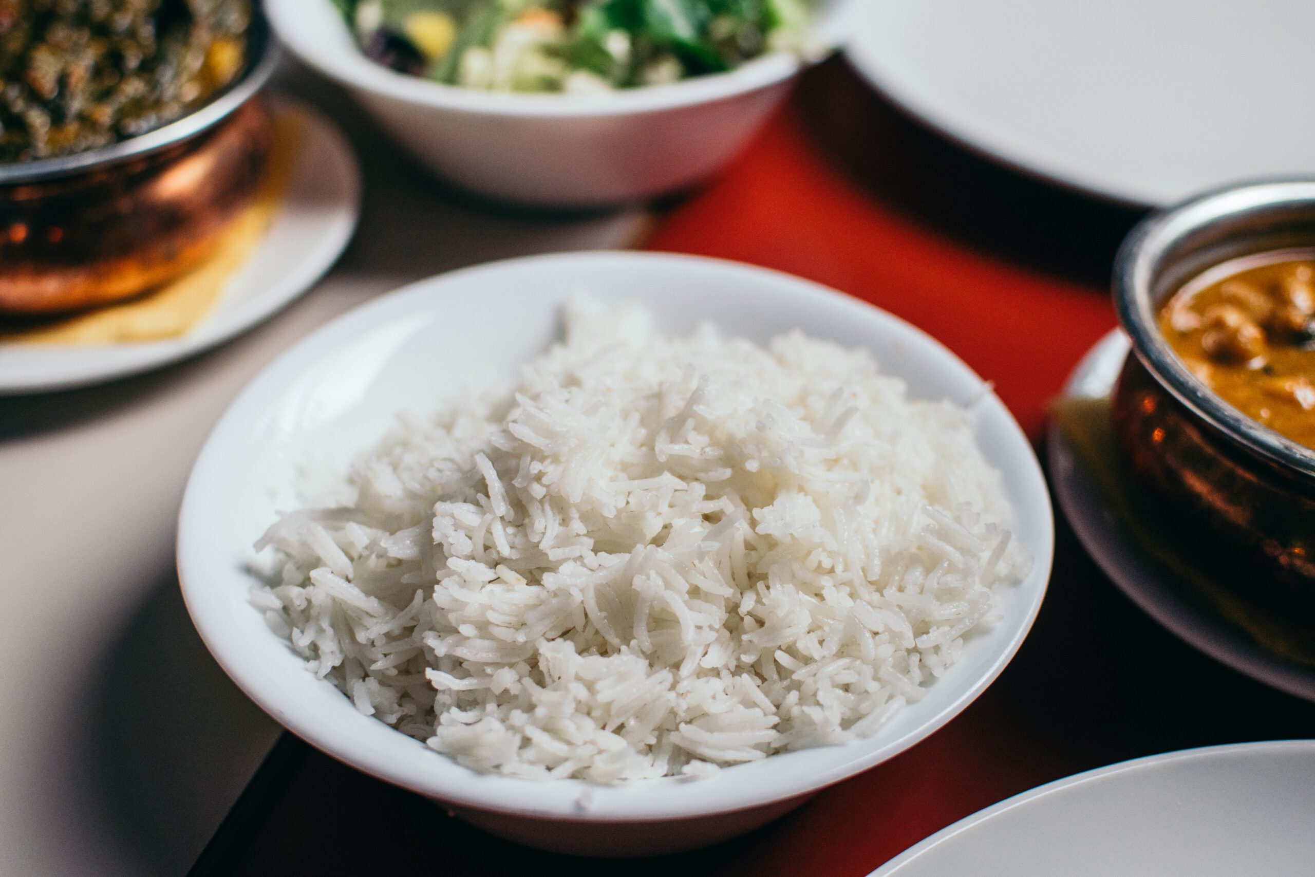 De beste rijstkoker